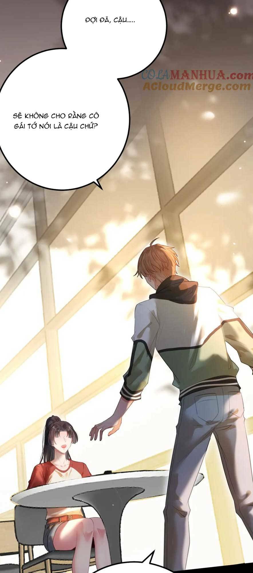 Nghịch Đồ Mỗi Ngày Đều Muốn Bắt Nạt Sư Phụ Chapter 144 - Trang 2