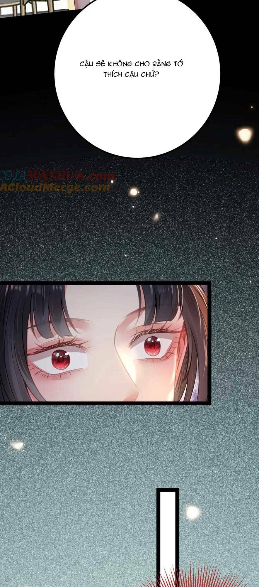 Nghịch Đồ Mỗi Ngày Đều Muốn Bắt Nạt Sư Phụ Chapter 144 - Trang 2