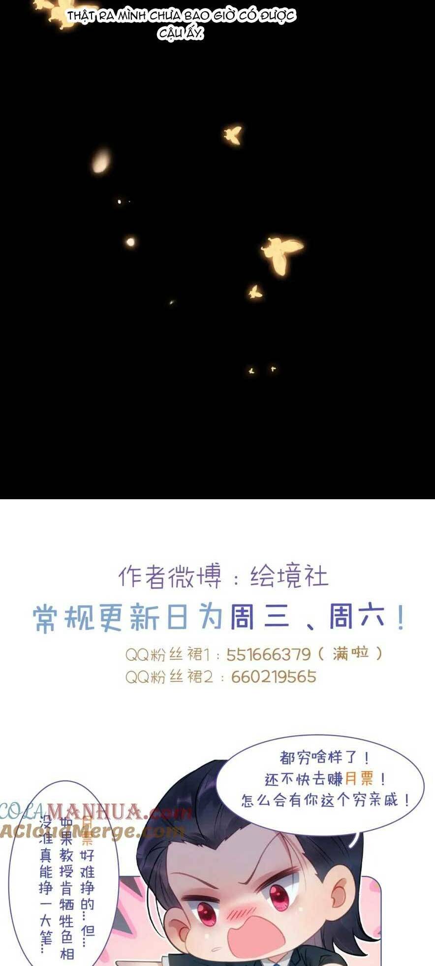 Nghịch Đồ Mỗi Ngày Đều Muốn Bắt Nạt Sư Phụ Chapter 144 - Trang 2