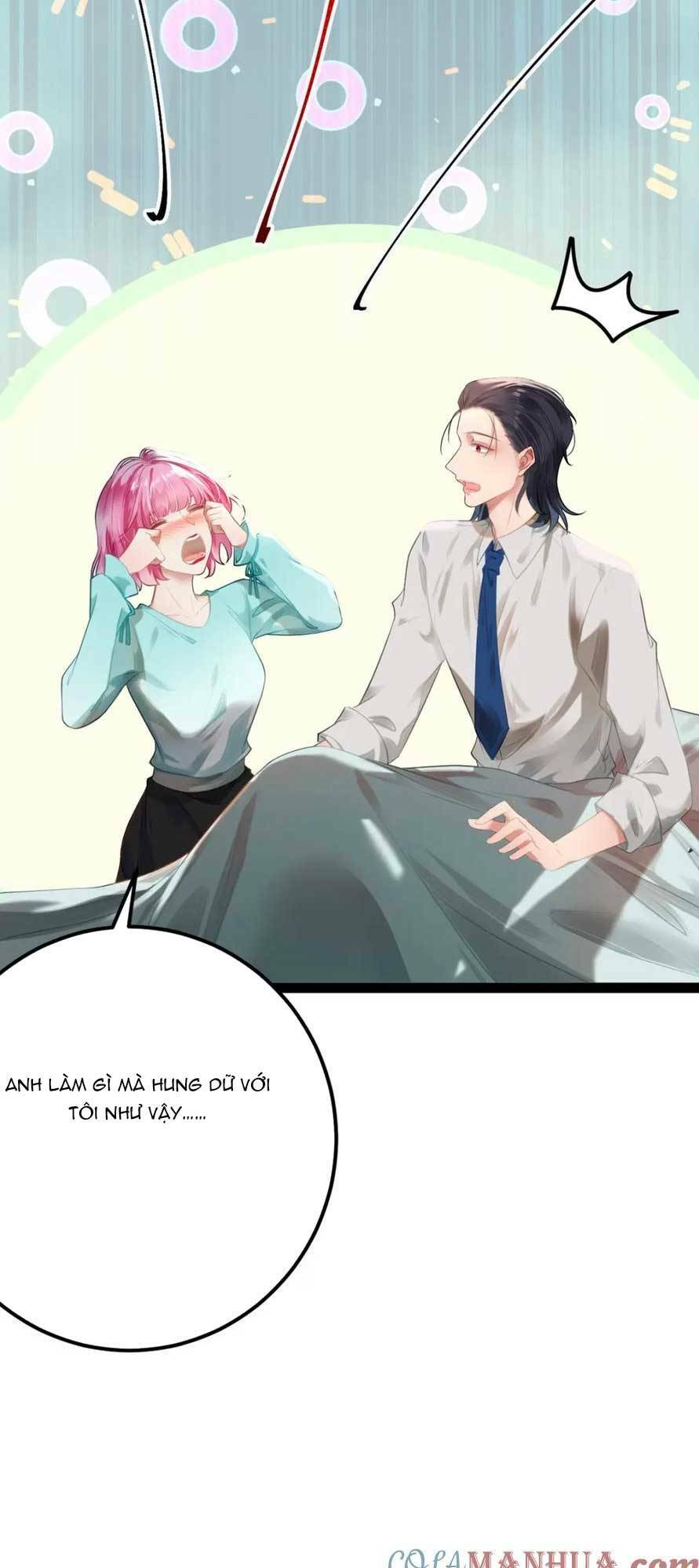Nghịch Đồ Mỗi Ngày Đều Muốn Bắt Nạt Sư Phụ Chapter 144 - Trang 2