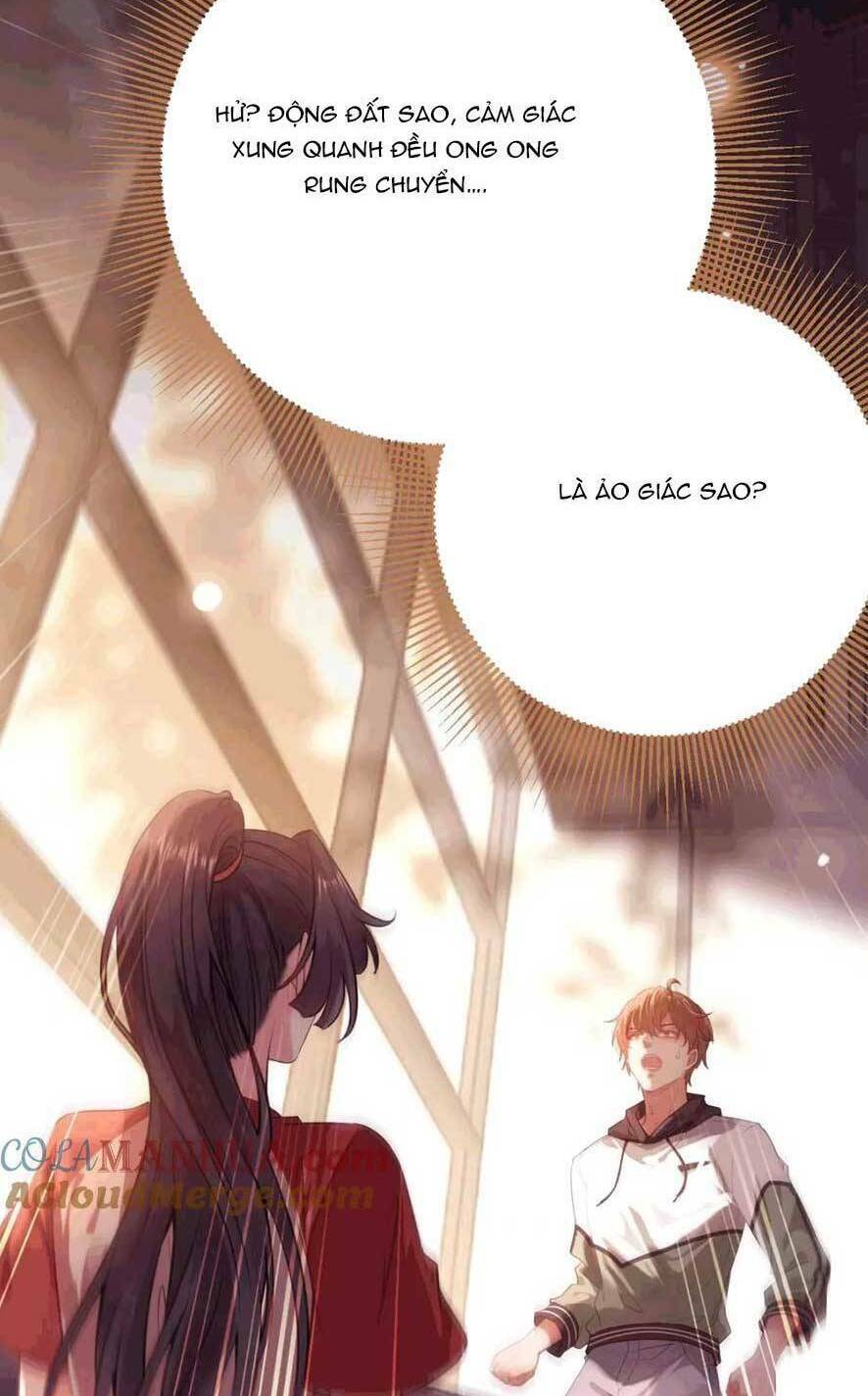 Nghịch Đồ Mỗi Ngày Đều Muốn Bắt Nạt Sư Phụ Chapter 145 - Trang 2