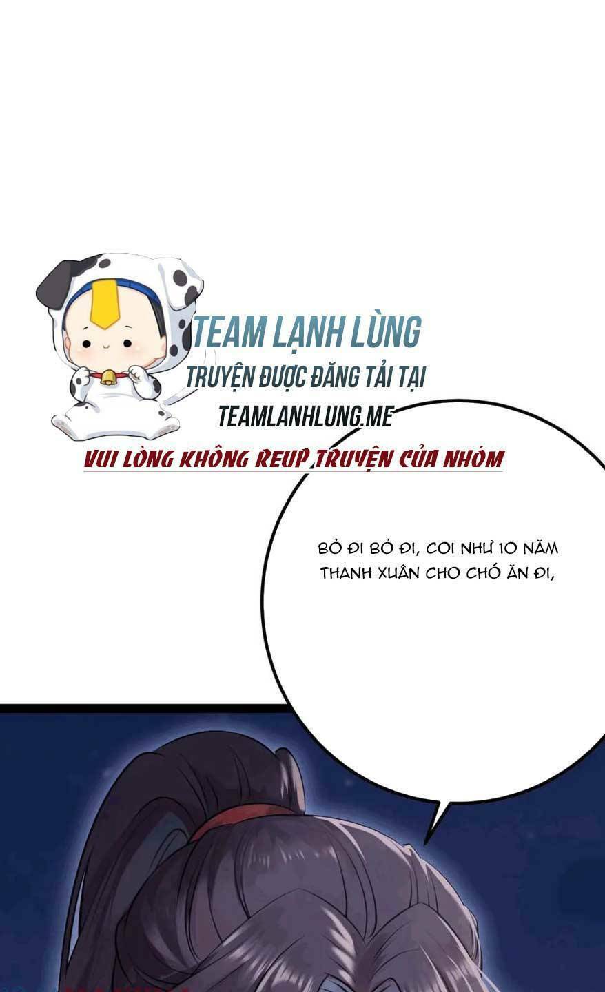 Nghịch Đồ Mỗi Ngày Đều Muốn Bắt Nạt Sư Phụ Chapter 145 - Trang 2