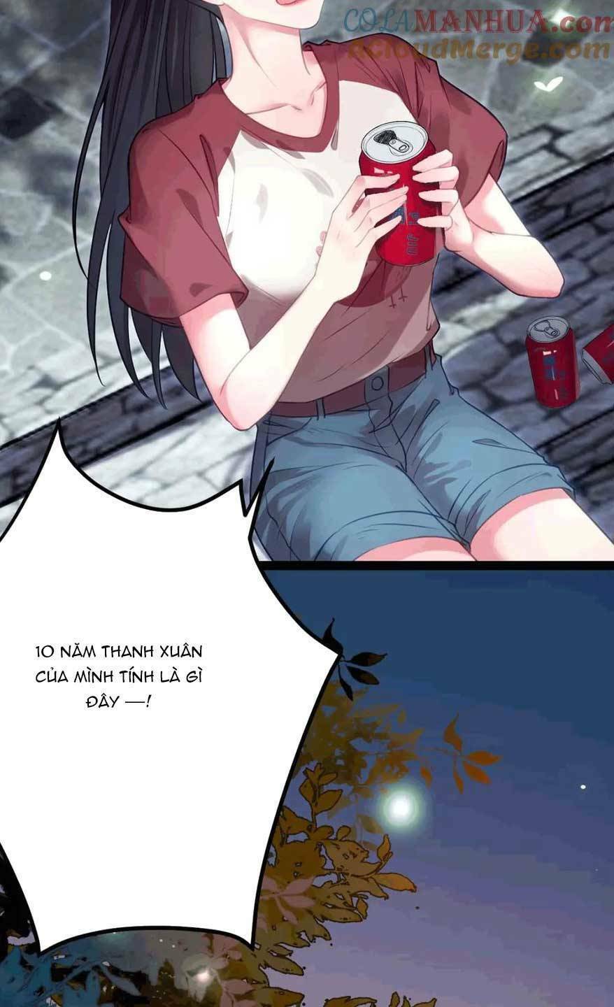 Nghịch Đồ Mỗi Ngày Đều Muốn Bắt Nạt Sư Phụ Chapter 145 - Trang 2