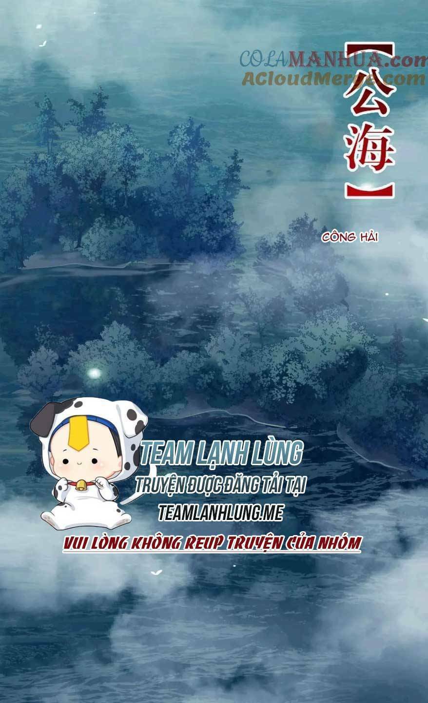 Nghịch Đồ Mỗi Ngày Đều Muốn Bắt Nạt Sư Phụ Chapter 145 - Trang 2