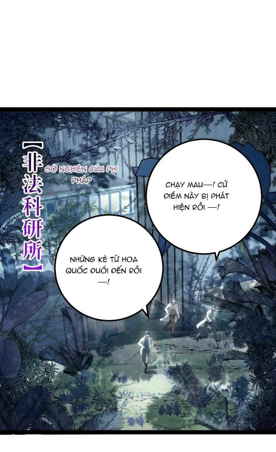 Nghịch Đồ Mỗi Ngày Đều Muốn Bắt Nạt Sư Phụ Chapter 145 - Trang 2