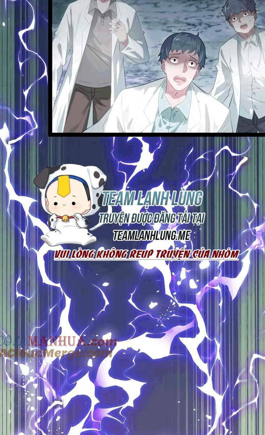 Nghịch Đồ Mỗi Ngày Đều Muốn Bắt Nạt Sư Phụ Chapter 145 - Trang 2