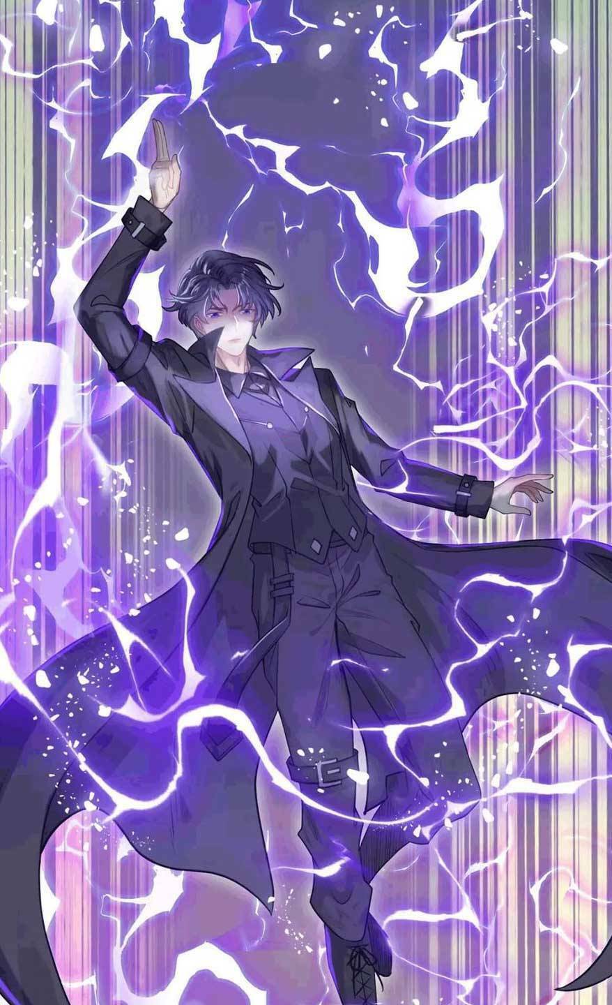 Nghịch Đồ Mỗi Ngày Đều Muốn Bắt Nạt Sư Phụ Chapter 145 - Trang 2