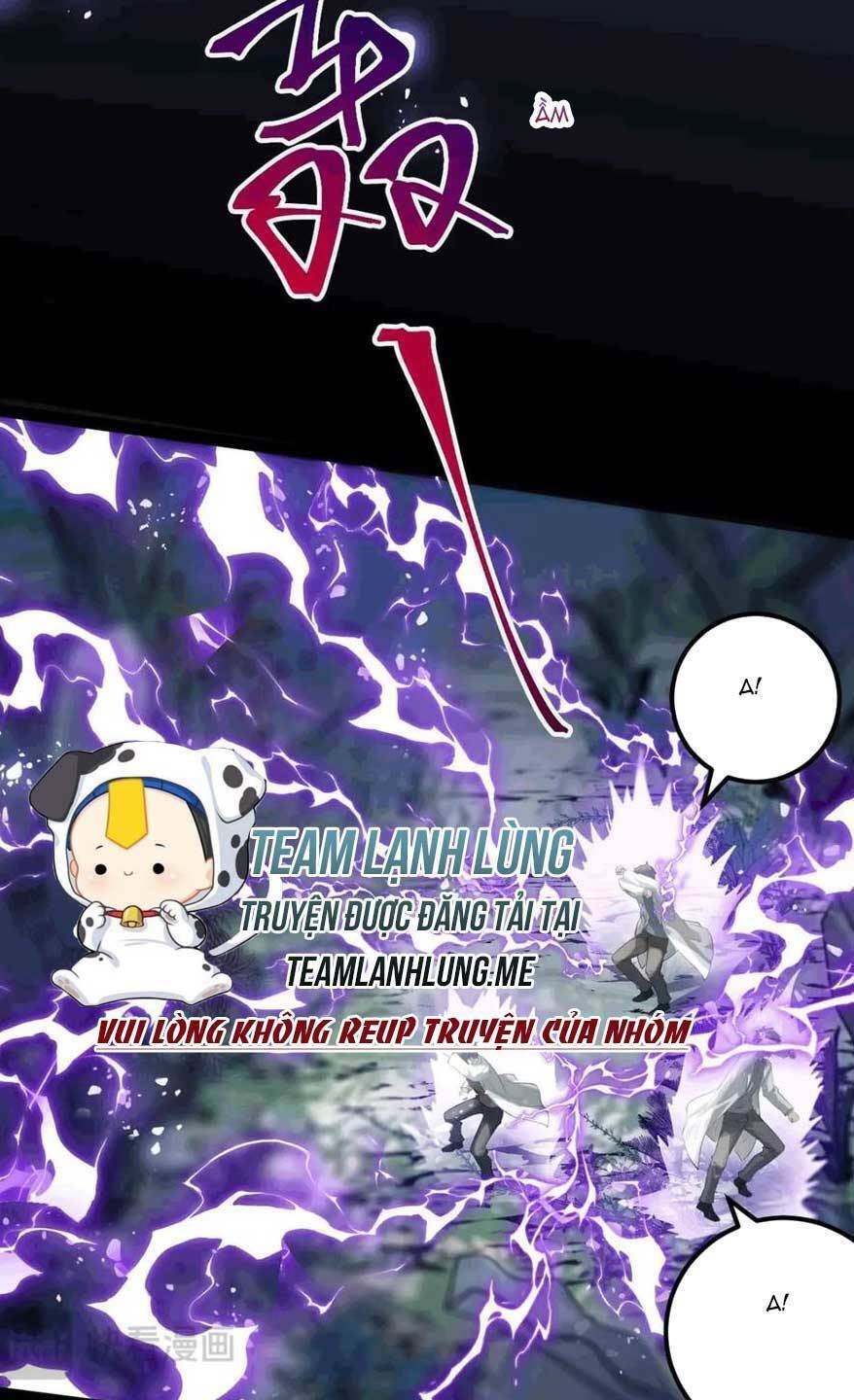 Nghịch Đồ Mỗi Ngày Đều Muốn Bắt Nạt Sư Phụ Chapter 145 - Trang 2