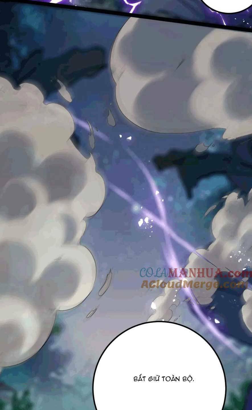 Nghịch Đồ Mỗi Ngày Đều Muốn Bắt Nạt Sư Phụ Chapter 145 - Trang 2