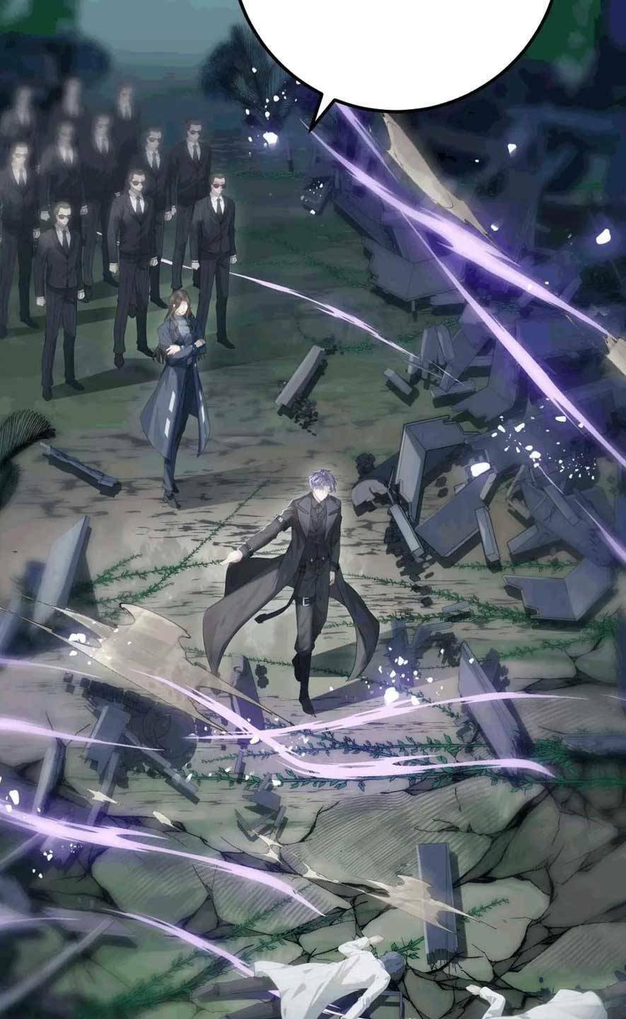 Nghịch Đồ Mỗi Ngày Đều Muốn Bắt Nạt Sư Phụ Chapter 145 - Trang 2