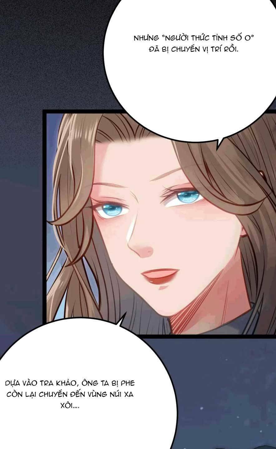 Nghịch Đồ Mỗi Ngày Đều Muốn Bắt Nạt Sư Phụ Chapter 145 - Trang 2