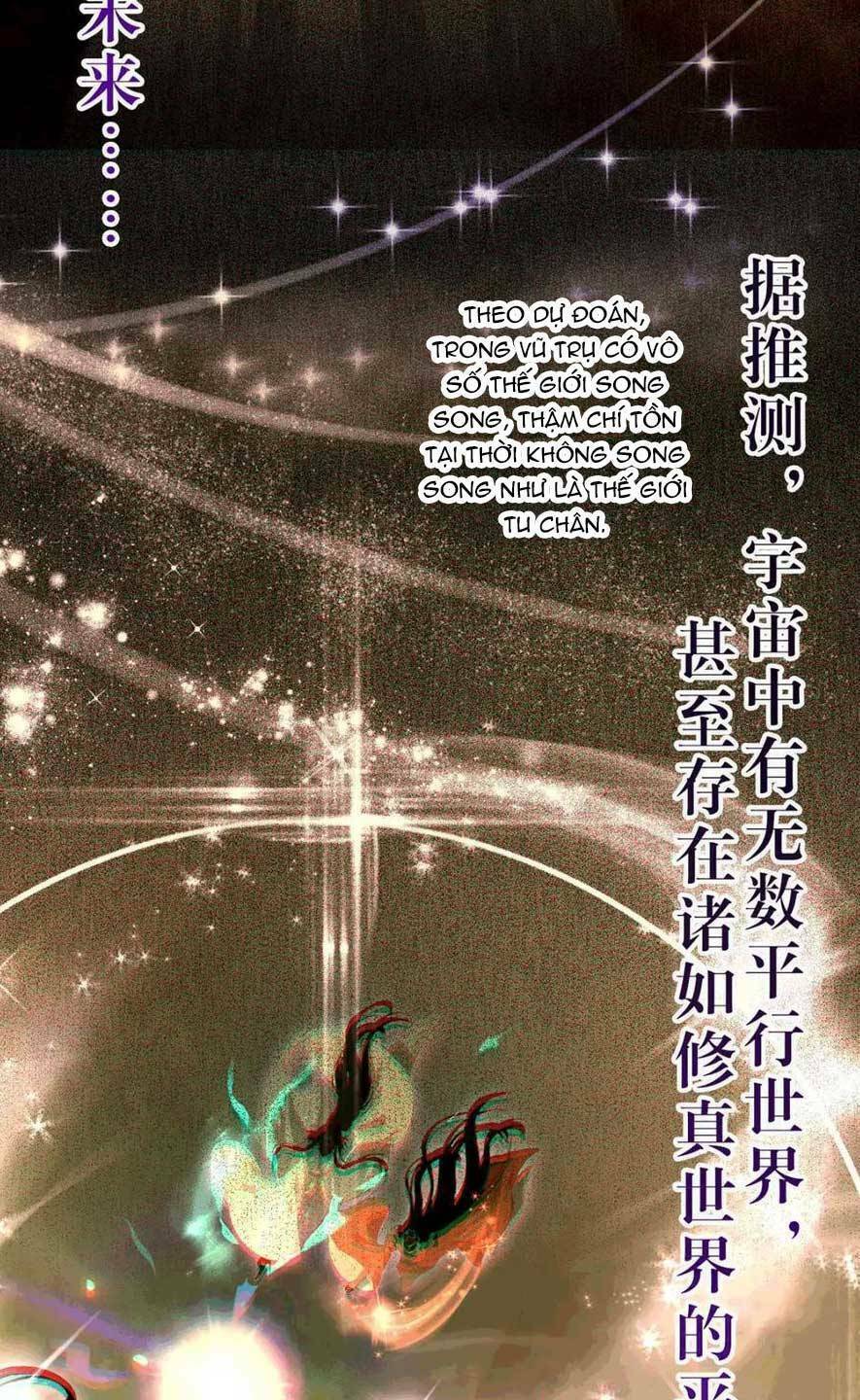 Nghịch Đồ Mỗi Ngày Đều Muốn Bắt Nạt Sư Phụ Chapter 145 - Trang 2