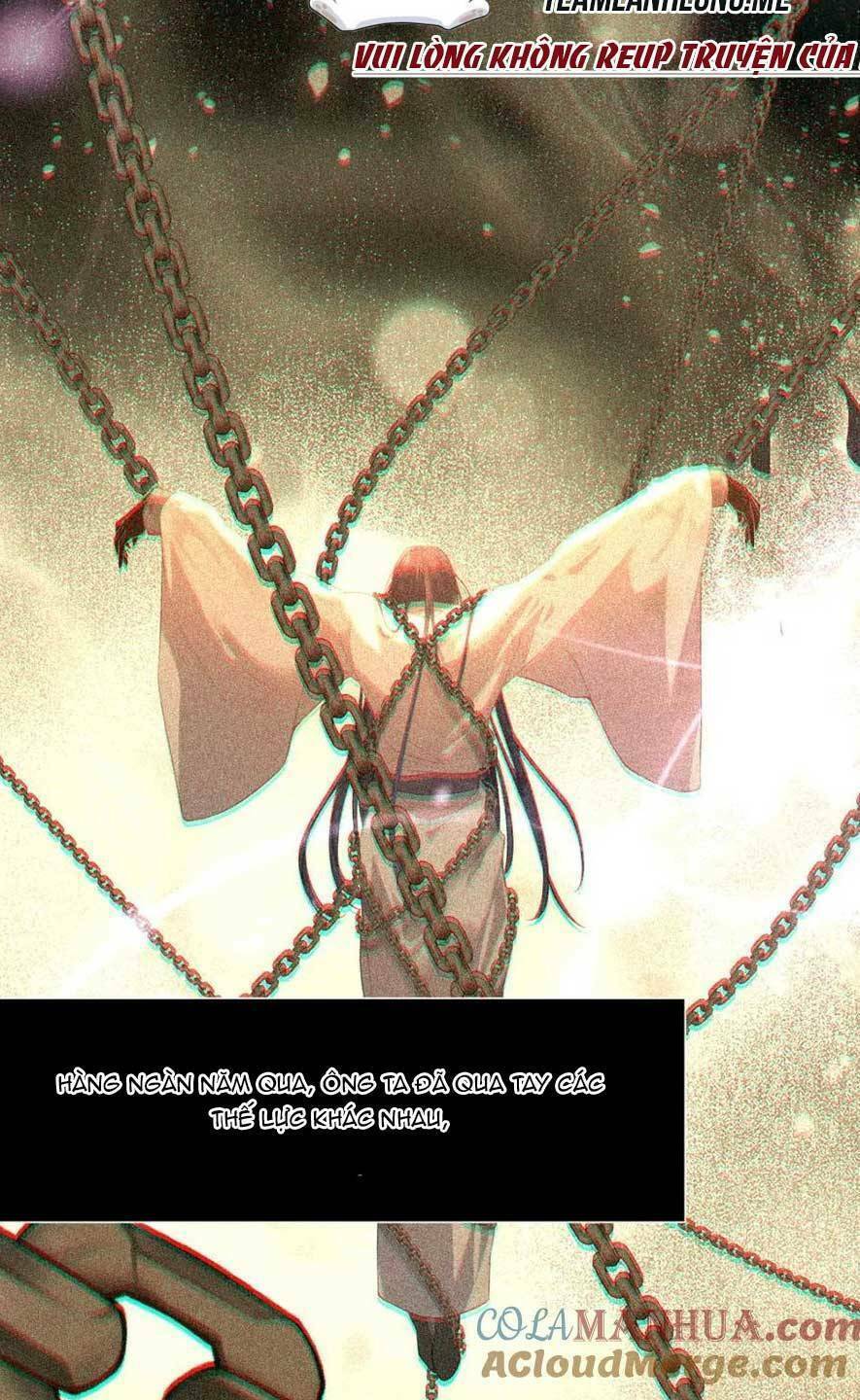 Nghịch Đồ Mỗi Ngày Đều Muốn Bắt Nạt Sư Phụ Chapter 145 - Trang 2