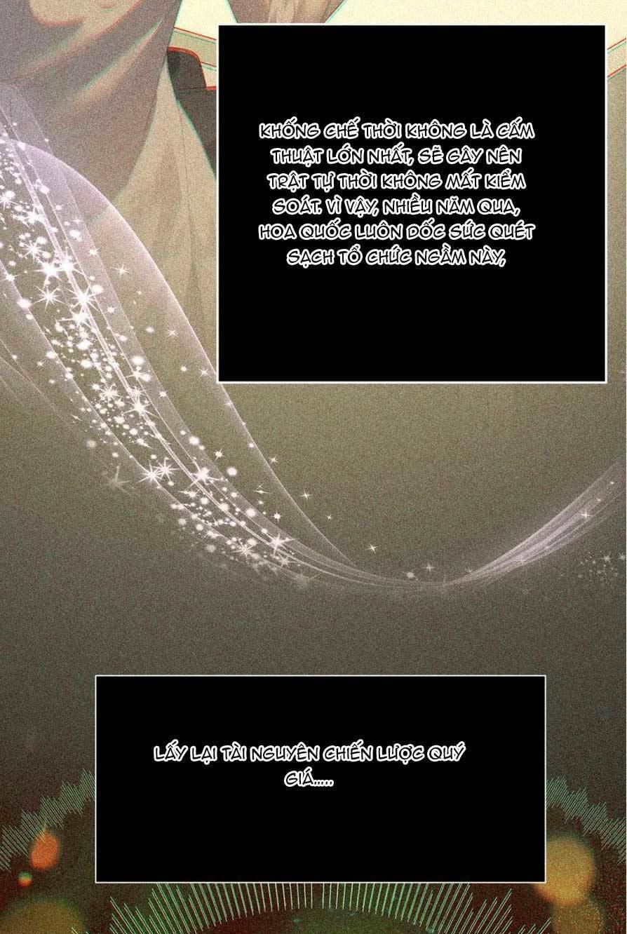 Nghịch Đồ Mỗi Ngày Đều Muốn Bắt Nạt Sư Phụ Chapter 145 - Trang 2