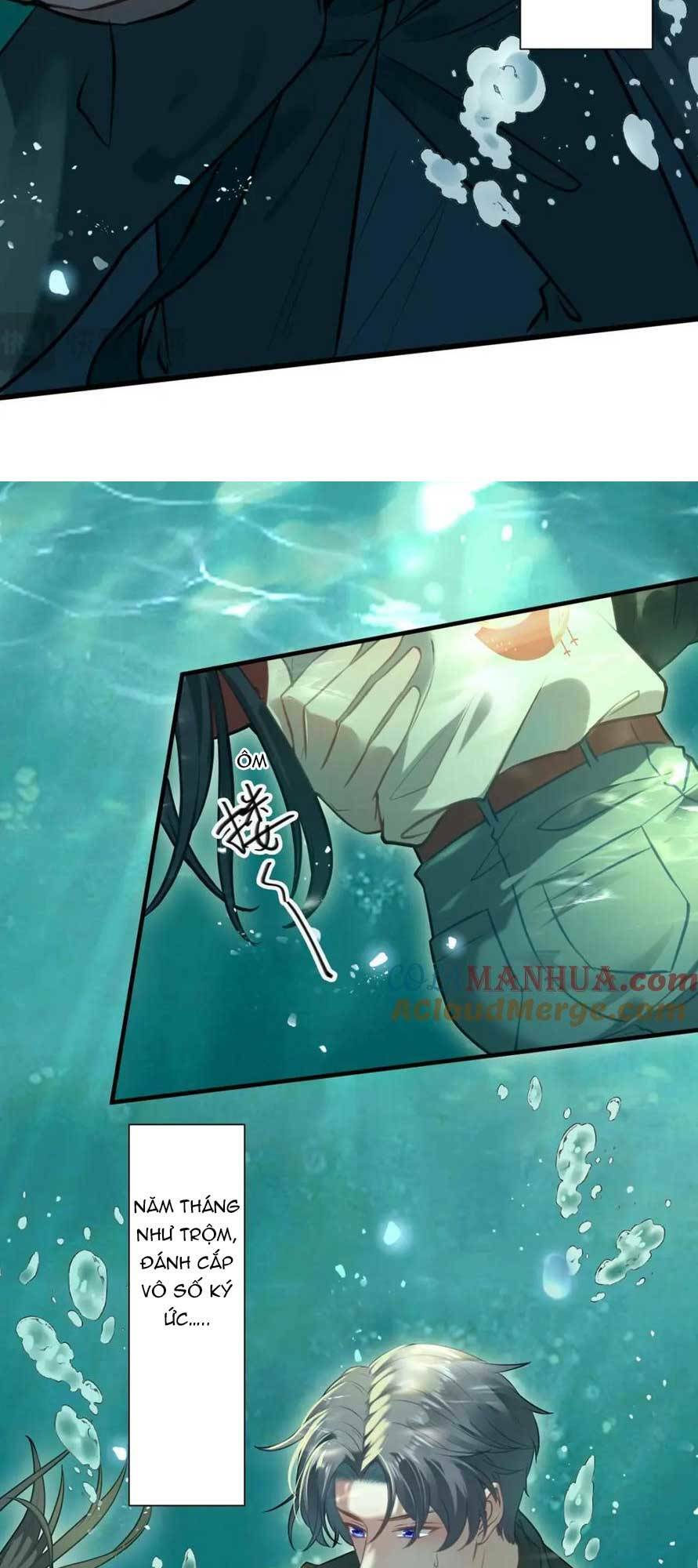 Nghịch Đồ Mỗi Ngày Đều Muốn Bắt Nạt Sư Phụ Chapter 146 - Trang 2