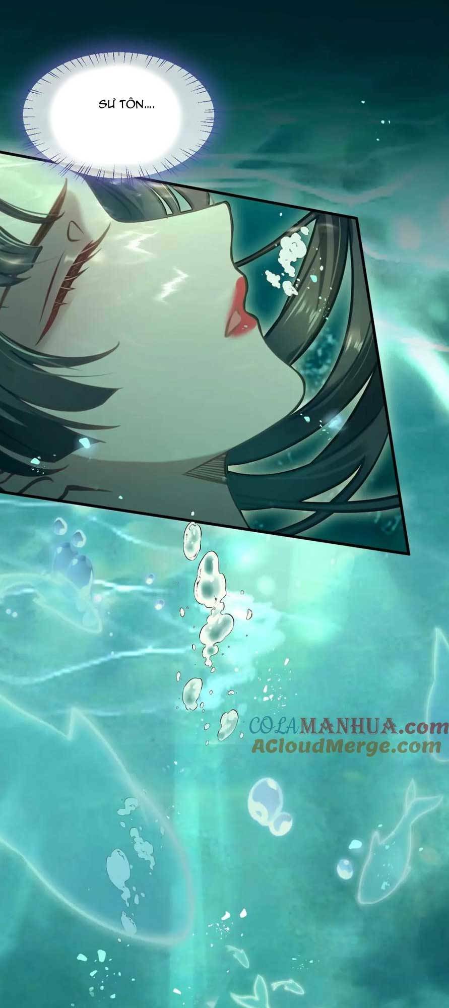 Nghịch Đồ Mỗi Ngày Đều Muốn Bắt Nạt Sư Phụ Chapter 146 - Trang 2