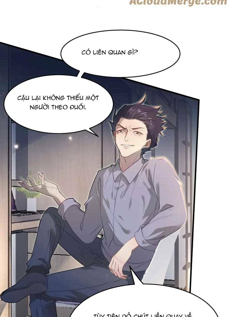 Nghịch Đồ Mỗi Ngày Đều Muốn Bắt Nạt Sư Phụ Chapter 146 - Trang 2