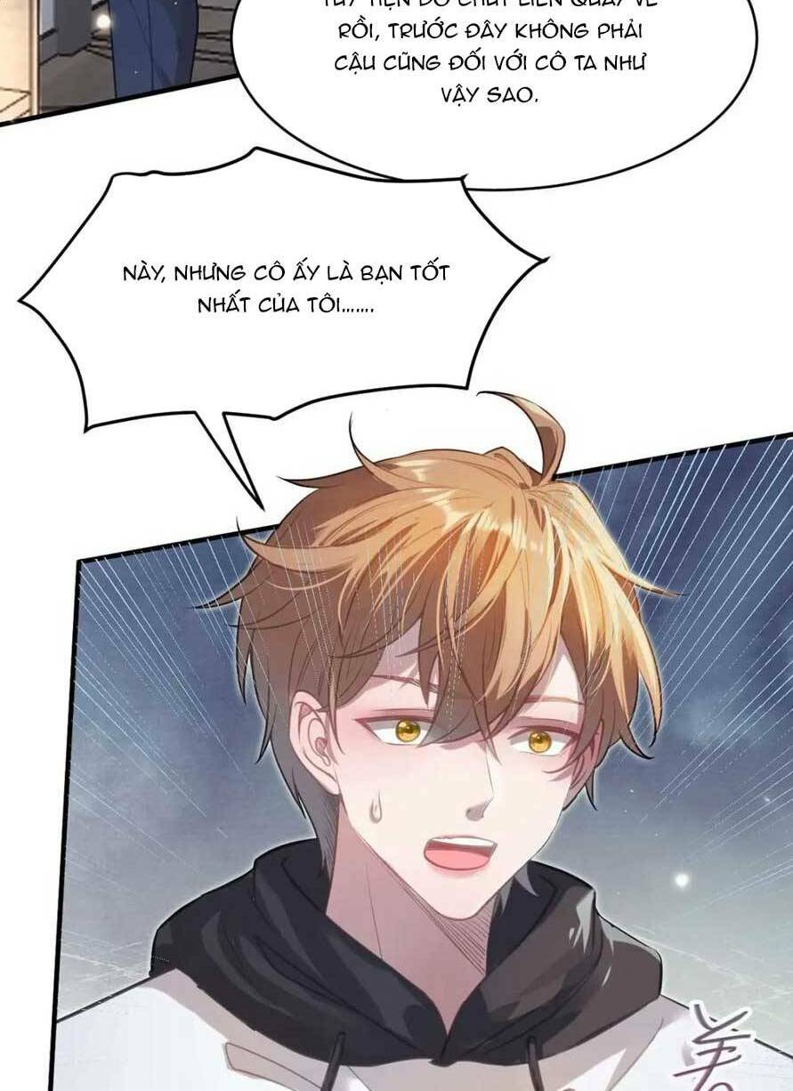 Nghịch Đồ Mỗi Ngày Đều Muốn Bắt Nạt Sư Phụ Chapter 146 - Trang 2