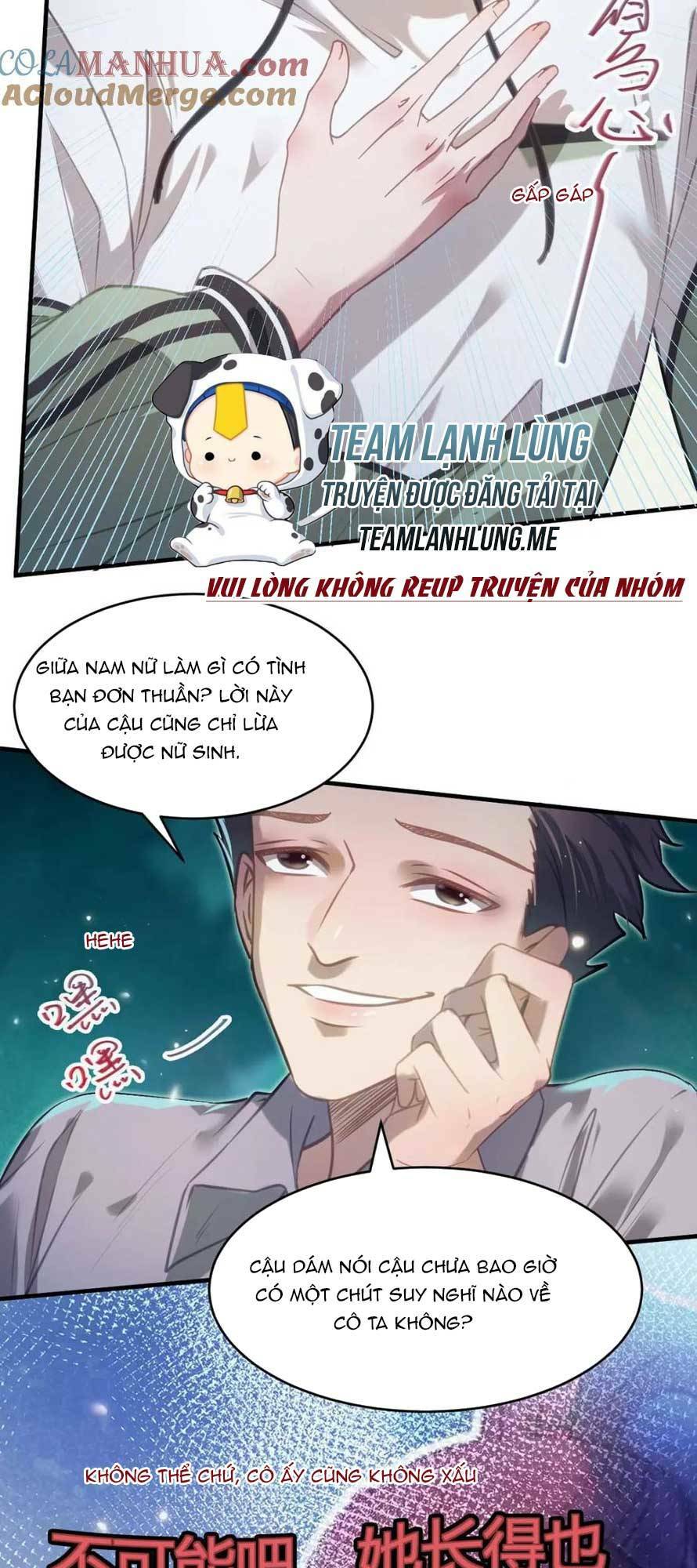 Nghịch Đồ Mỗi Ngày Đều Muốn Bắt Nạt Sư Phụ Chapter 146 - Trang 2