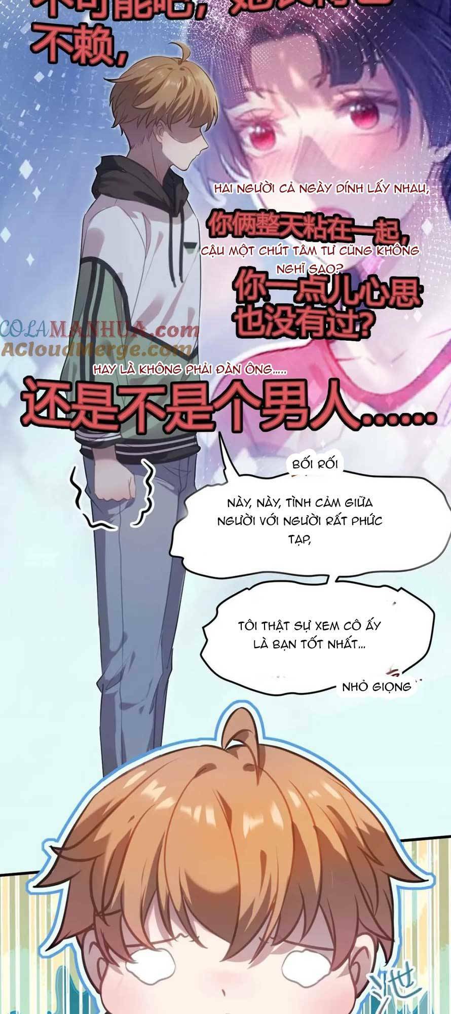 Nghịch Đồ Mỗi Ngày Đều Muốn Bắt Nạt Sư Phụ Chapter 146 - Trang 2