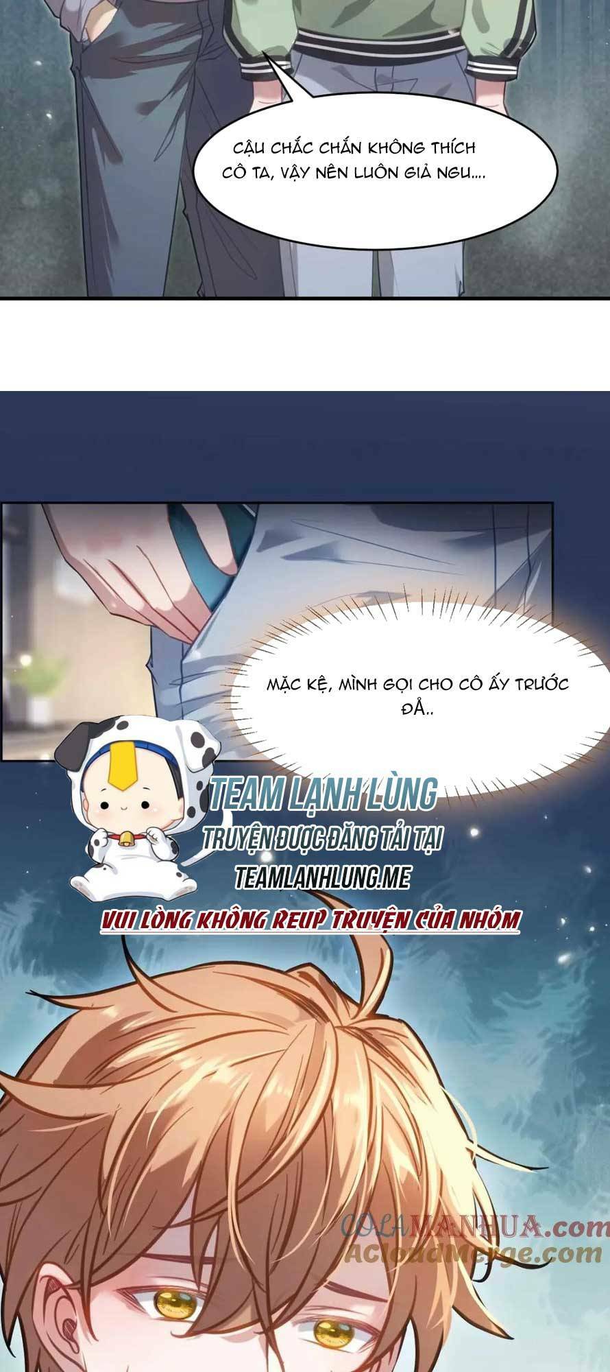 Nghịch Đồ Mỗi Ngày Đều Muốn Bắt Nạt Sư Phụ Chapter 146 - Trang 2