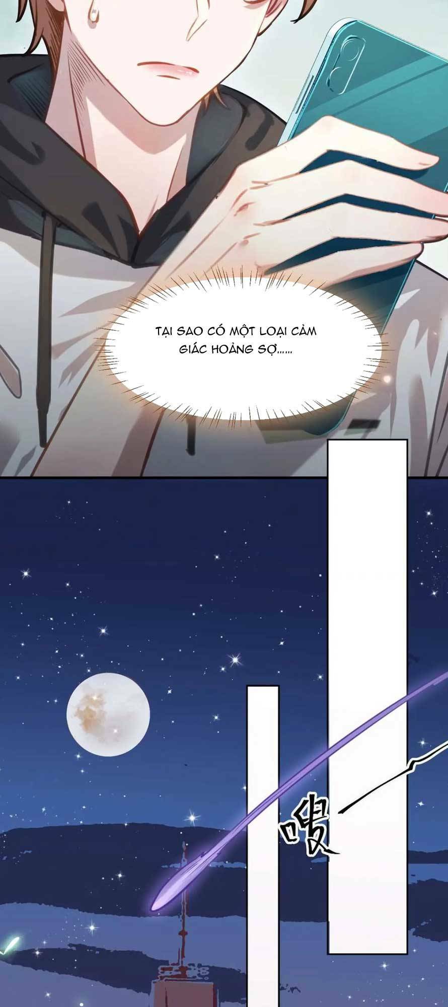 Nghịch Đồ Mỗi Ngày Đều Muốn Bắt Nạt Sư Phụ Chapter 146 - Trang 2