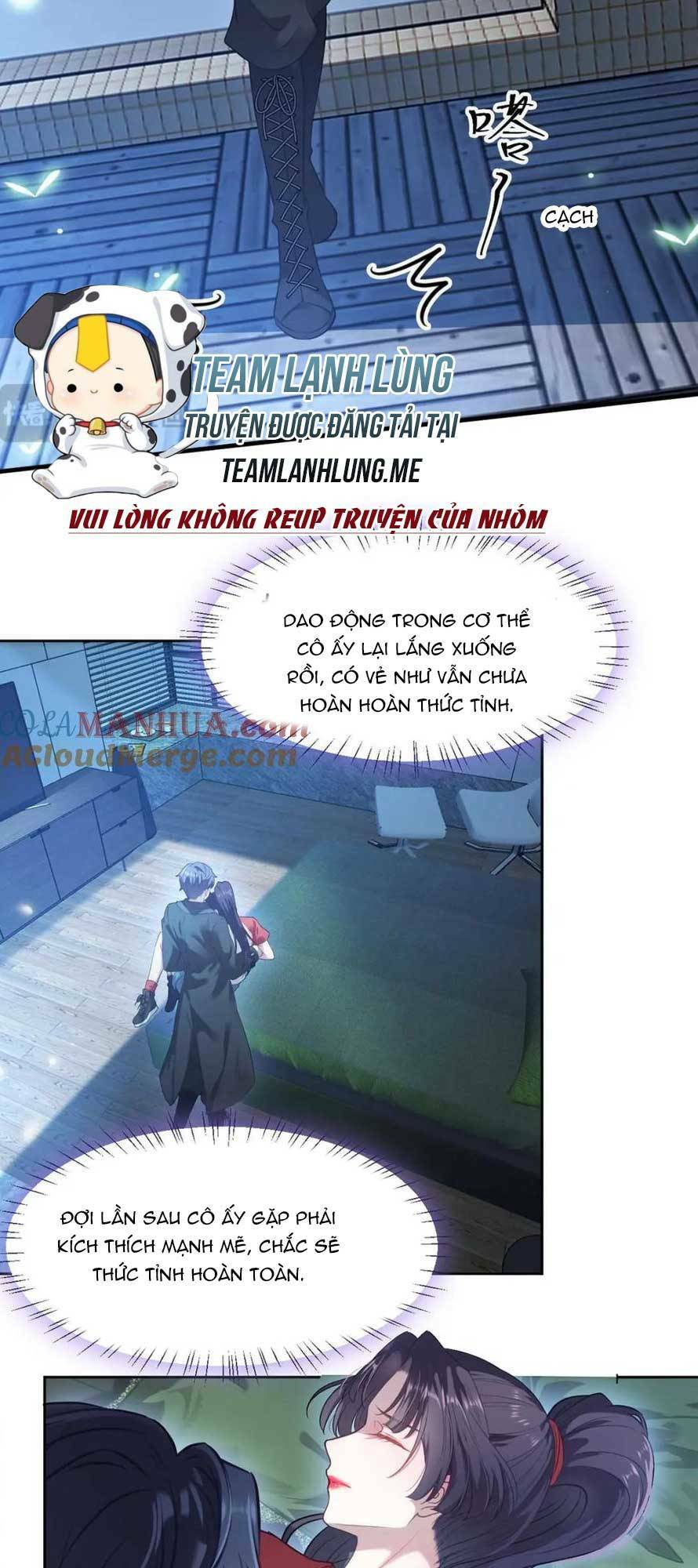 Nghịch Đồ Mỗi Ngày Đều Muốn Bắt Nạt Sư Phụ Chapter 146 - Trang 2