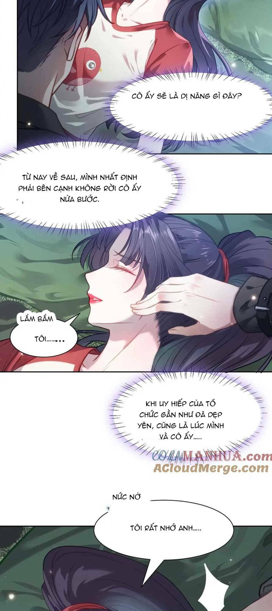 Nghịch Đồ Mỗi Ngày Đều Muốn Bắt Nạt Sư Phụ Chapter 146 - Trang 2