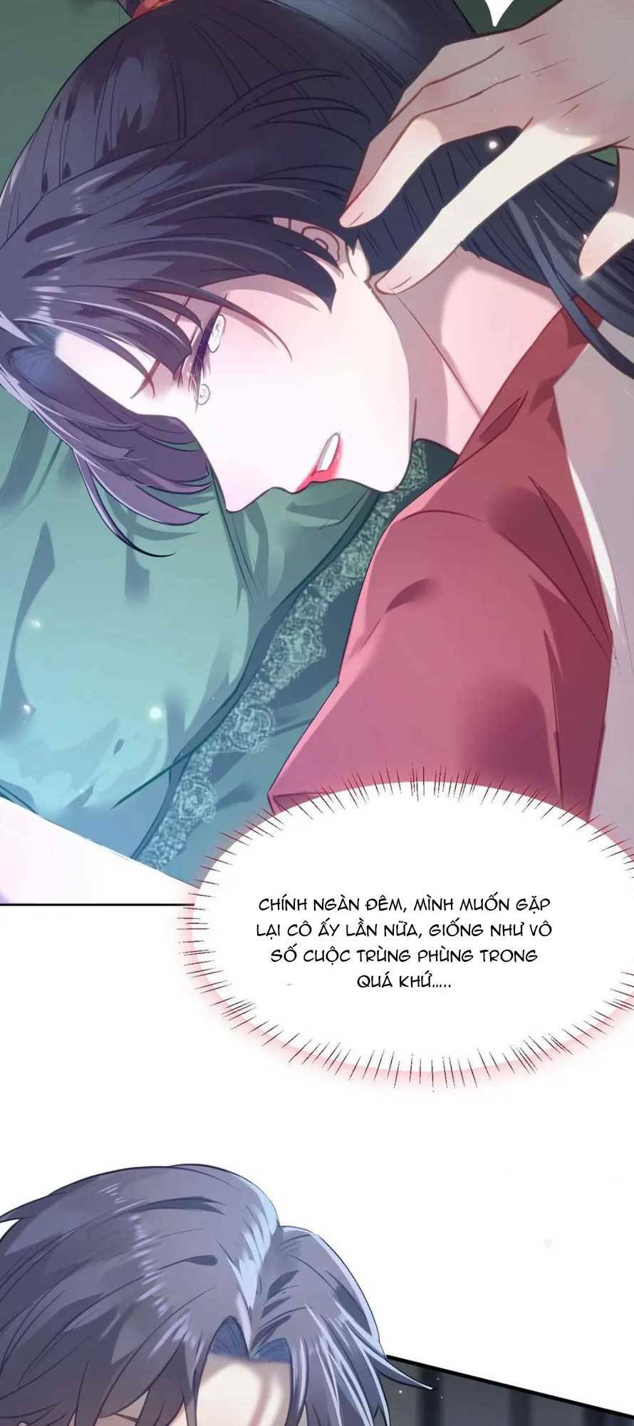 Nghịch Đồ Mỗi Ngày Đều Muốn Bắt Nạt Sư Phụ Chapter 146 - Trang 2