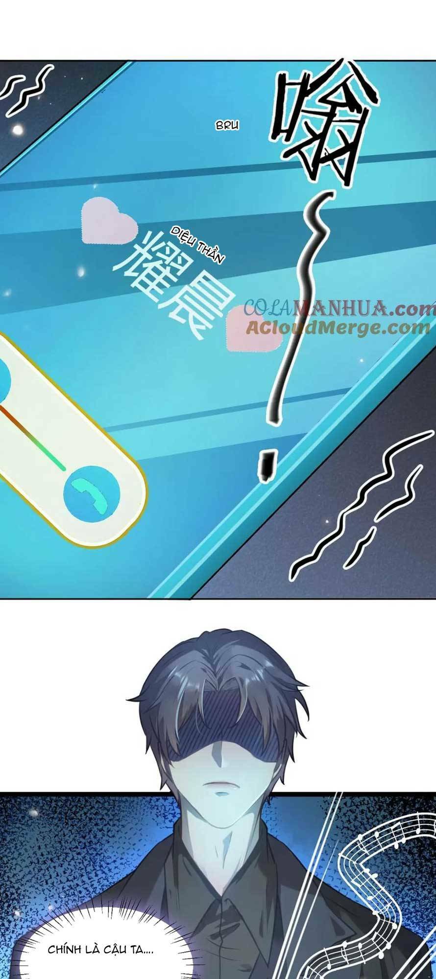 Nghịch Đồ Mỗi Ngày Đều Muốn Bắt Nạt Sư Phụ Chapter 146 - Trang 2