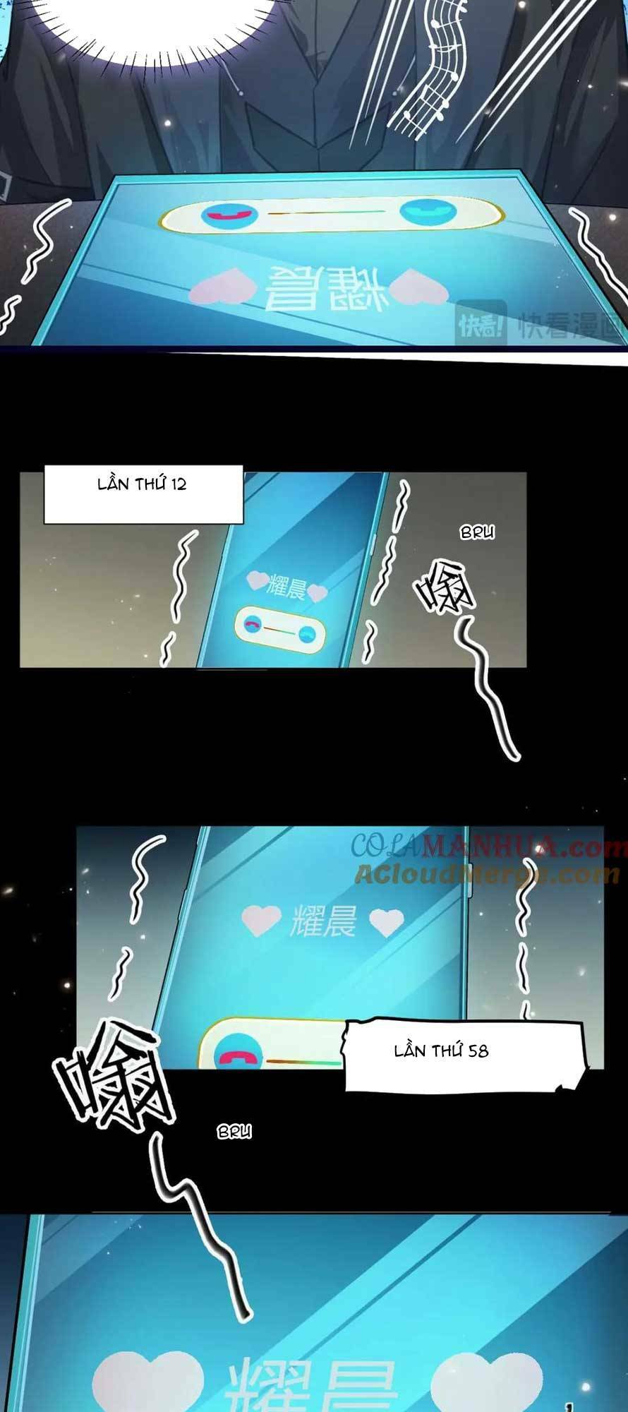 Nghịch Đồ Mỗi Ngày Đều Muốn Bắt Nạt Sư Phụ Chapter 146 - Trang 2