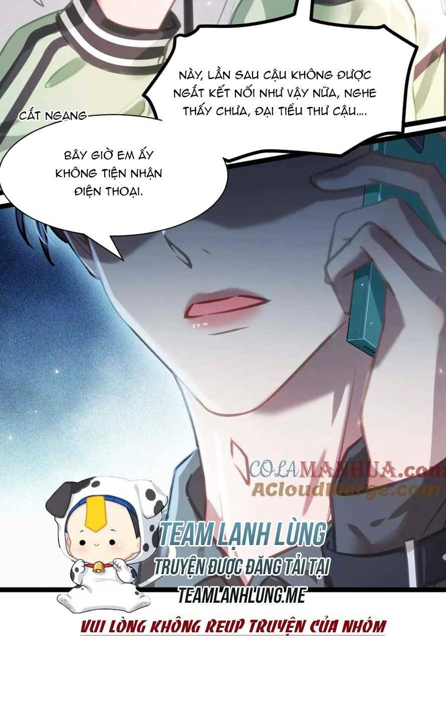 Nghịch Đồ Mỗi Ngày Đều Muốn Bắt Nạt Sư Phụ Chapter 146 - Trang 2