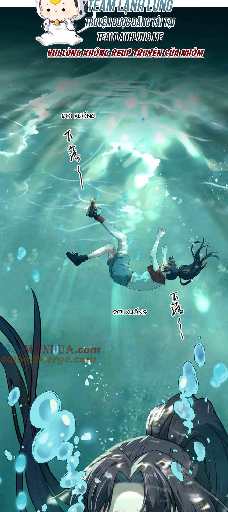 Nghịch Đồ Mỗi Ngày Đều Muốn Bắt Nạt Sư Phụ Chapter 146 - Trang 2