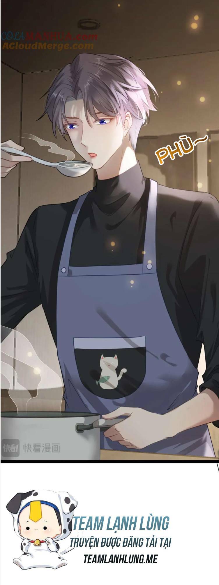 Nghịch Đồ Mỗi Ngày Đều Muốn Bắt Nạt Sư Phụ Chapter 147 - Trang 2