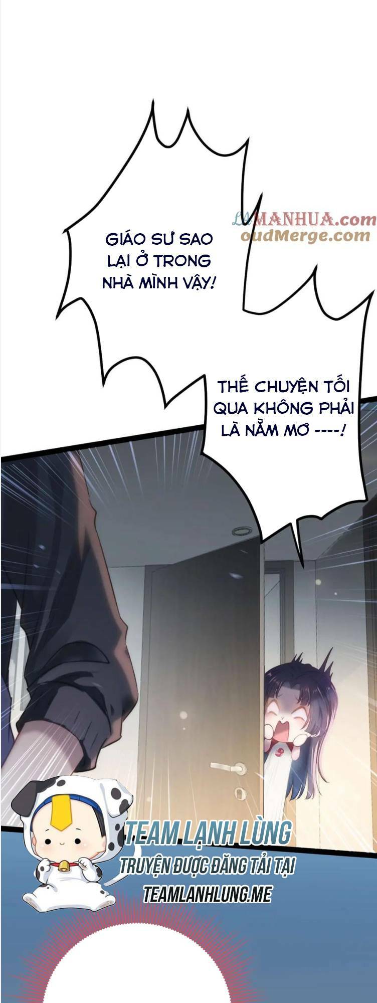 Nghịch Đồ Mỗi Ngày Đều Muốn Bắt Nạt Sư Phụ Chapter 147 - Trang 2