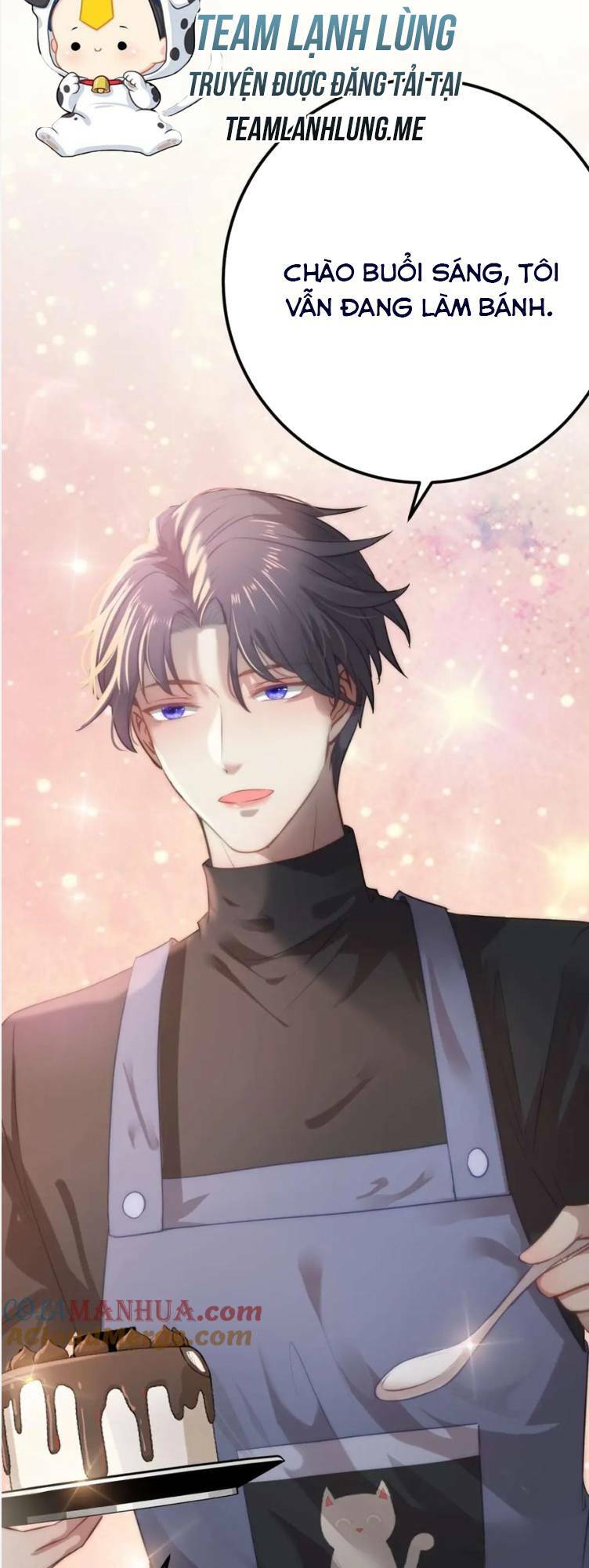 Nghịch Đồ Mỗi Ngày Đều Muốn Bắt Nạt Sư Phụ Chapter 147 - Trang 2