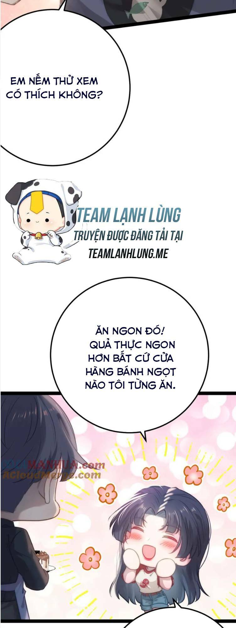 Nghịch Đồ Mỗi Ngày Đều Muốn Bắt Nạt Sư Phụ Chapter 147 - Trang 2