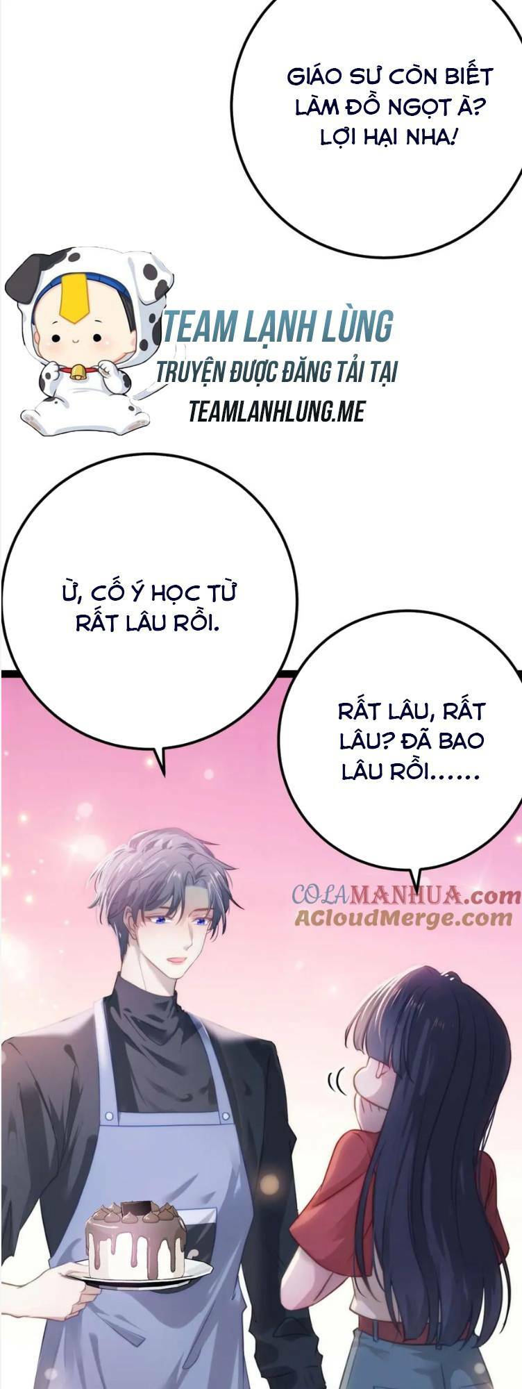 Nghịch Đồ Mỗi Ngày Đều Muốn Bắt Nạt Sư Phụ Chapter 147 - Trang 2