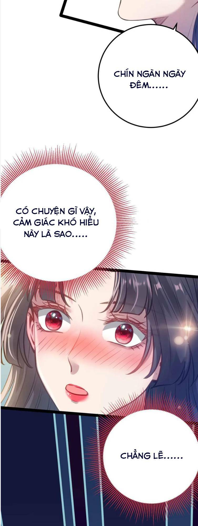 Nghịch Đồ Mỗi Ngày Đều Muốn Bắt Nạt Sư Phụ Chapter 147 - Trang 2