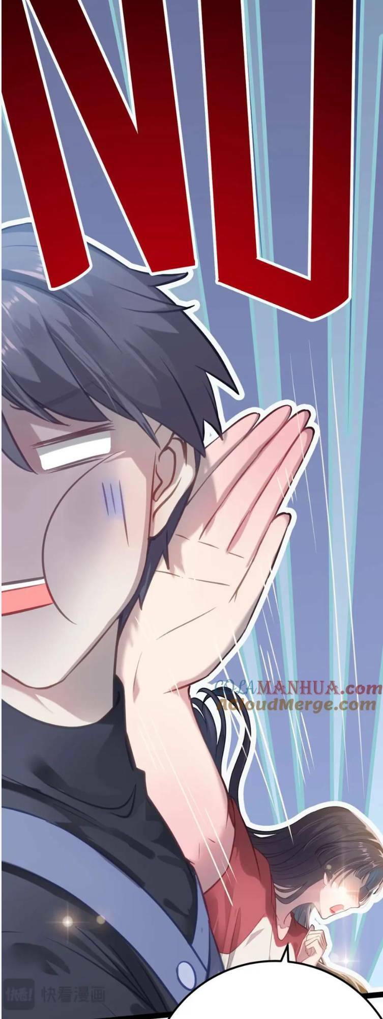 Nghịch Đồ Mỗi Ngày Đều Muốn Bắt Nạt Sư Phụ Chapter 147 - Trang 2