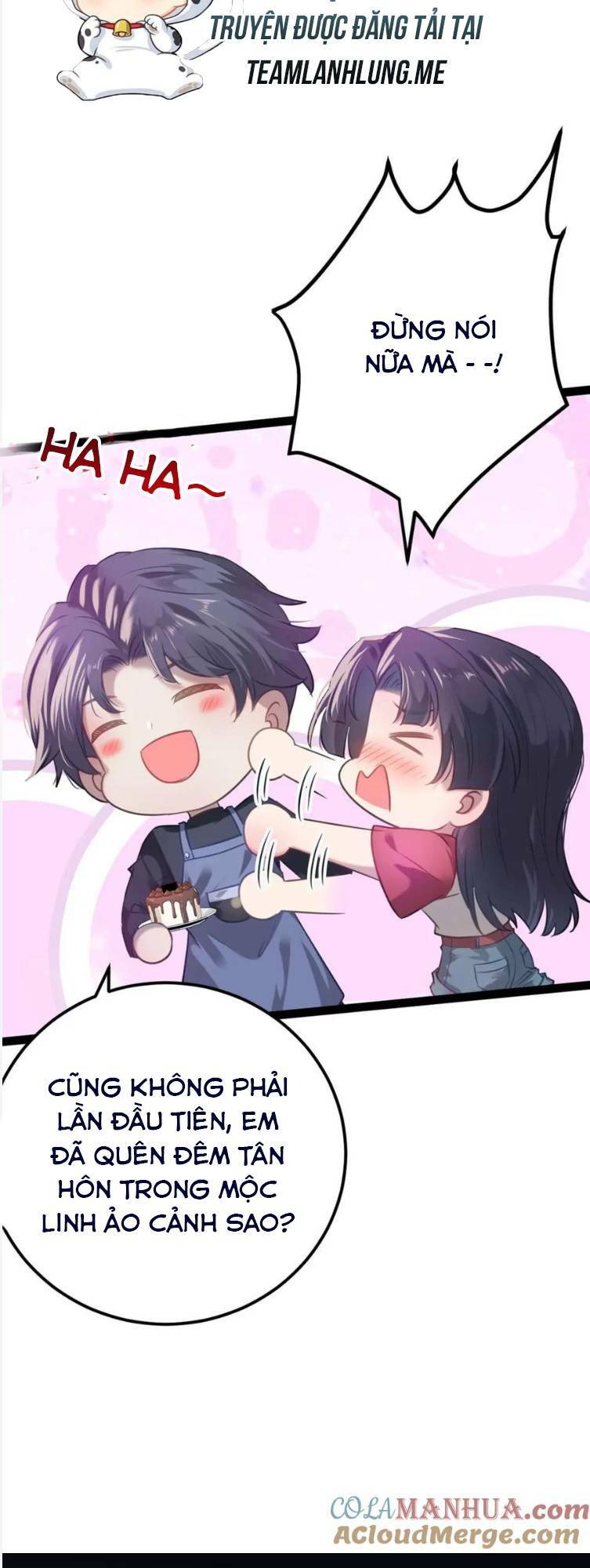 Nghịch Đồ Mỗi Ngày Đều Muốn Bắt Nạt Sư Phụ Chapter 147 - Trang 2