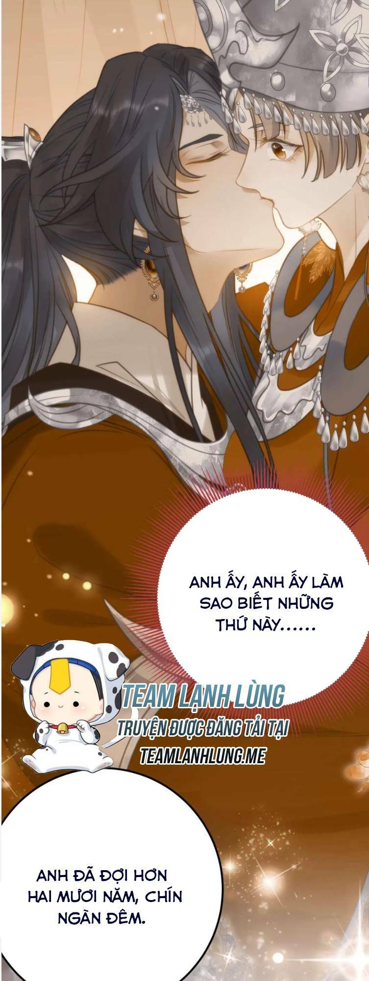 Nghịch Đồ Mỗi Ngày Đều Muốn Bắt Nạt Sư Phụ Chapter 147 - Trang 2