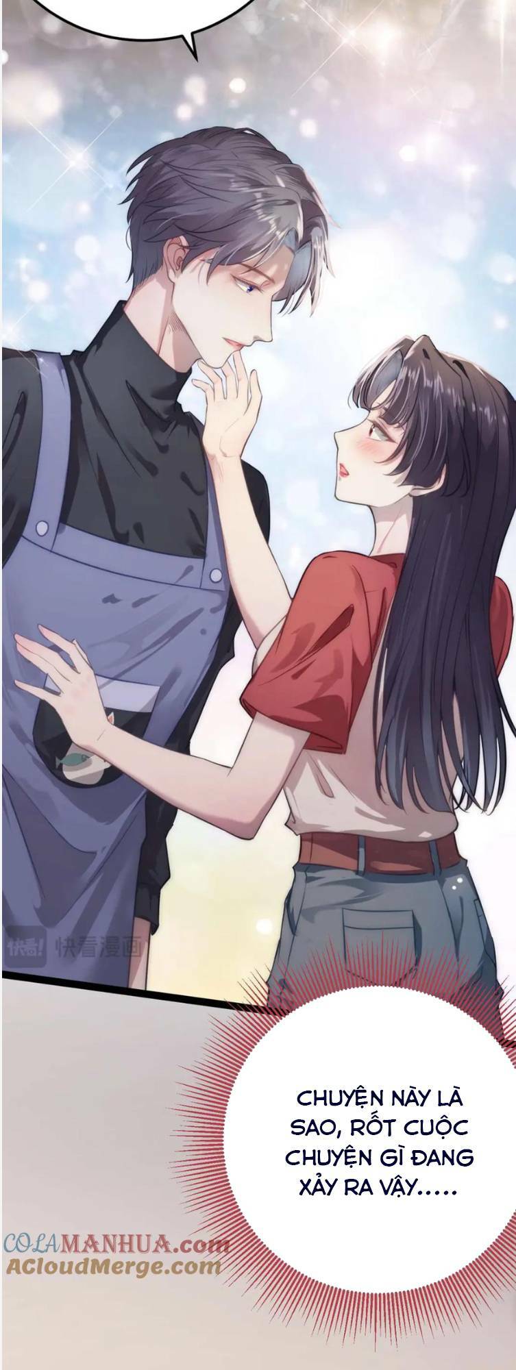 Nghịch Đồ Mỗi Ngày Đều Muốn Bắt Nạt Sư Phụ Chapter 147 - Trang 2