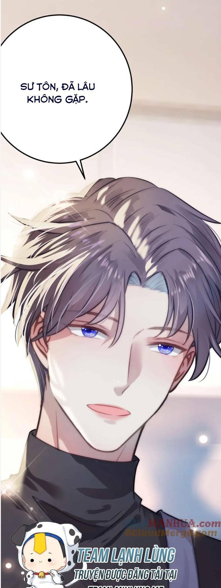 Nghịch Đồ Mỗi Ngày Đều Muốn Bắt Nạt Sư Phụ Chapter 147 - Trang 2