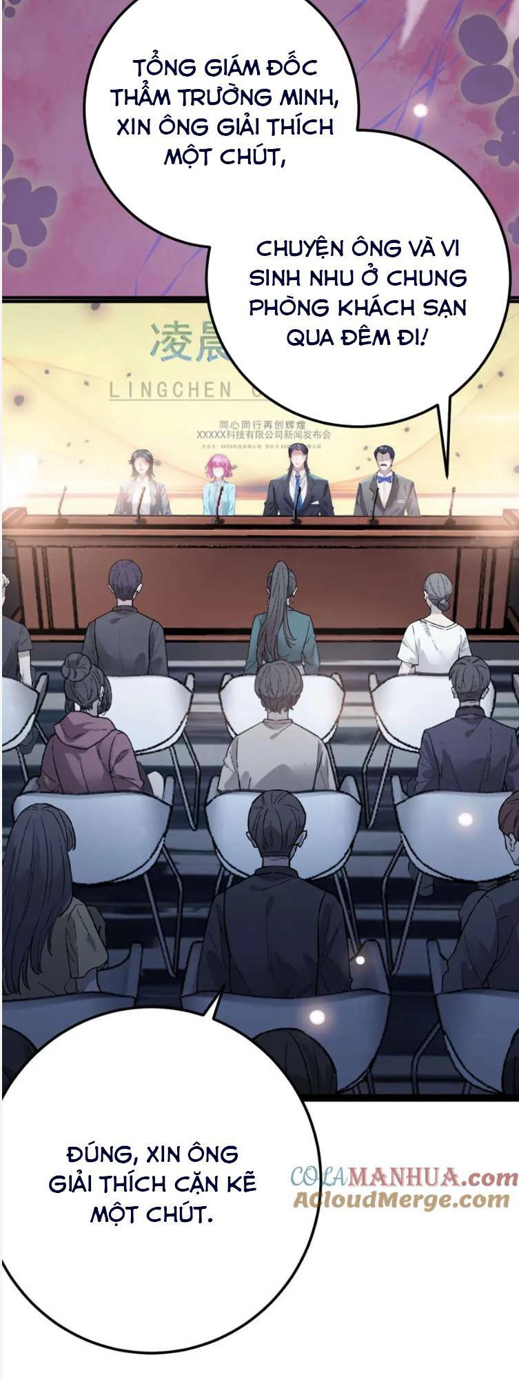 Nghịch Đồ Mỗi Ngày Đều Muốn Bắt Nạt Sư Phụ Chapter 147 - Trang 2