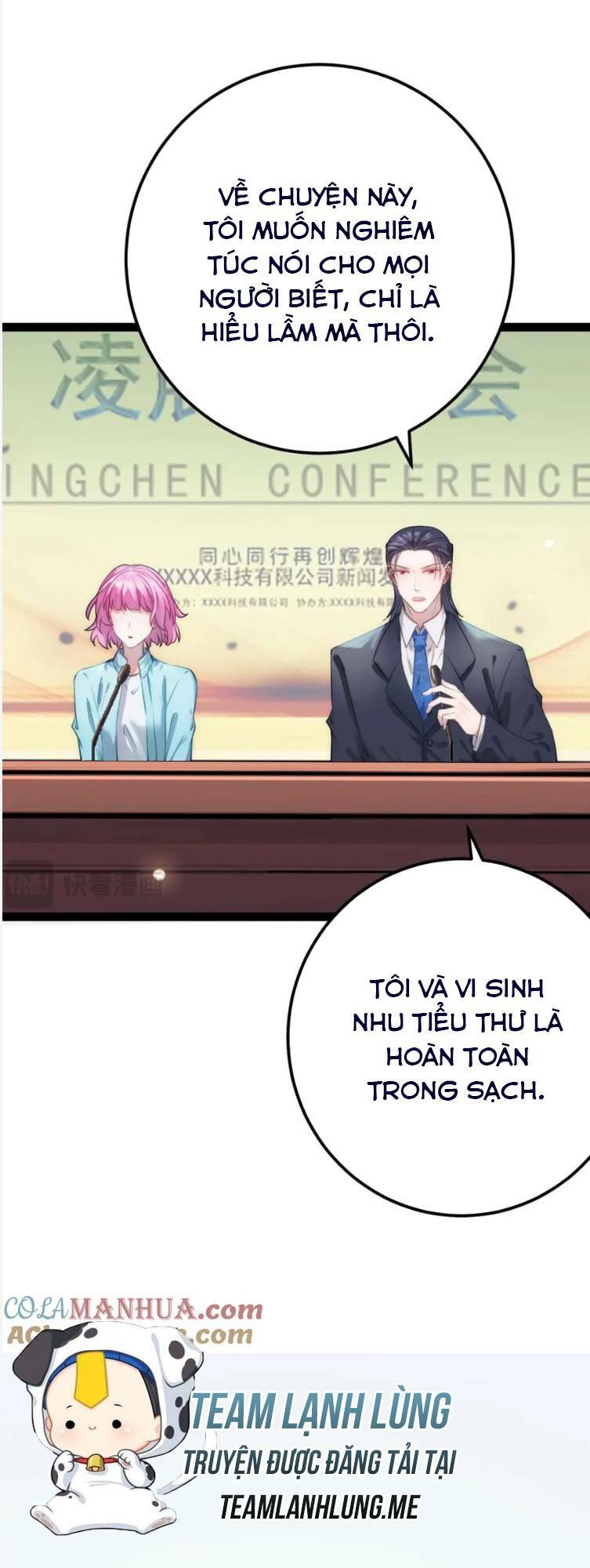 Nghịch Đồ Mỗi Ngày Đều Muốn Bắt Nạt Sư Phụ Chapter 147 - Trang 2