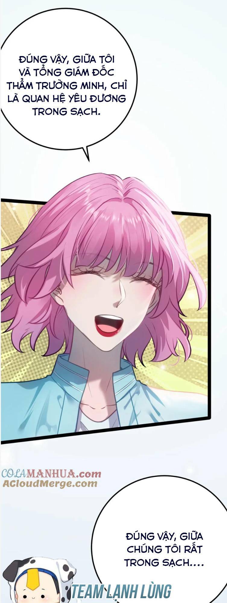 Nghịch Đồ Mỗi Ngày Đều Muốn Bắt Nạt Sư Phụ Chapter 147 - Trang 2