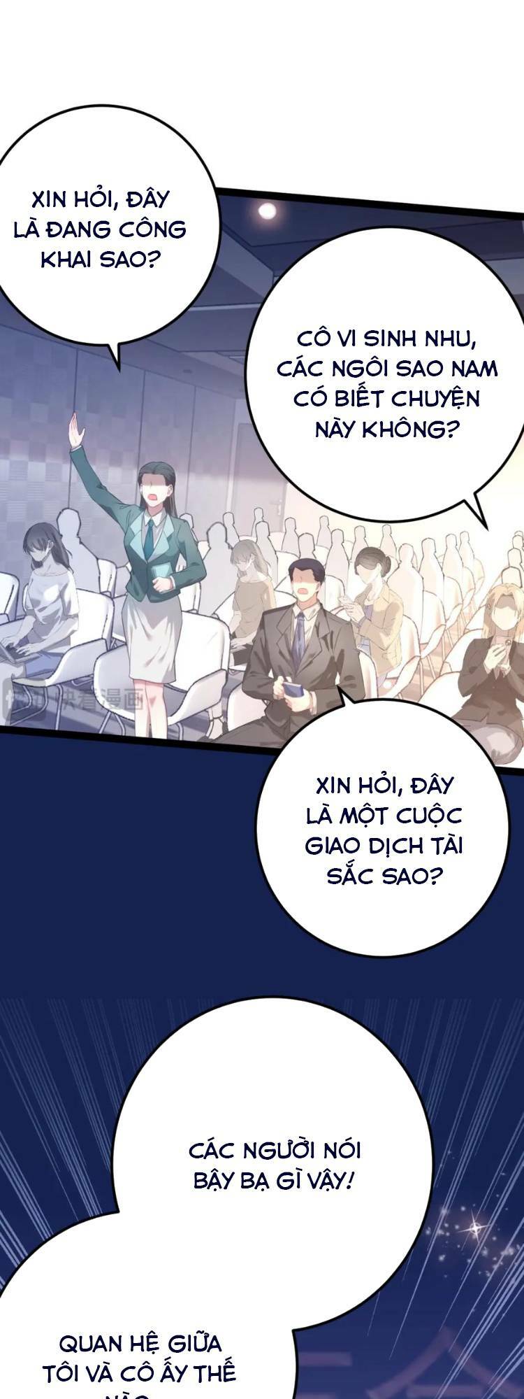 Nghịch Đồ Mỗi Ngày Đều Muốn Bắt Nạt Sư Phụ Chapter 147 - Trang 2
