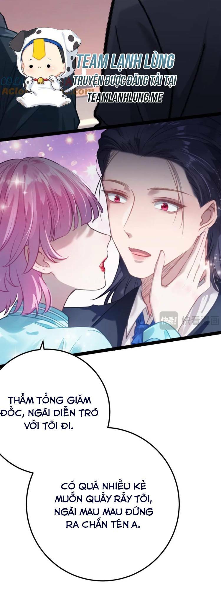 Nghịch Đồ Mỗi Ngày Đều Muốn Bắt Nạt Sư Phụ Chapter 147 - Trang 2