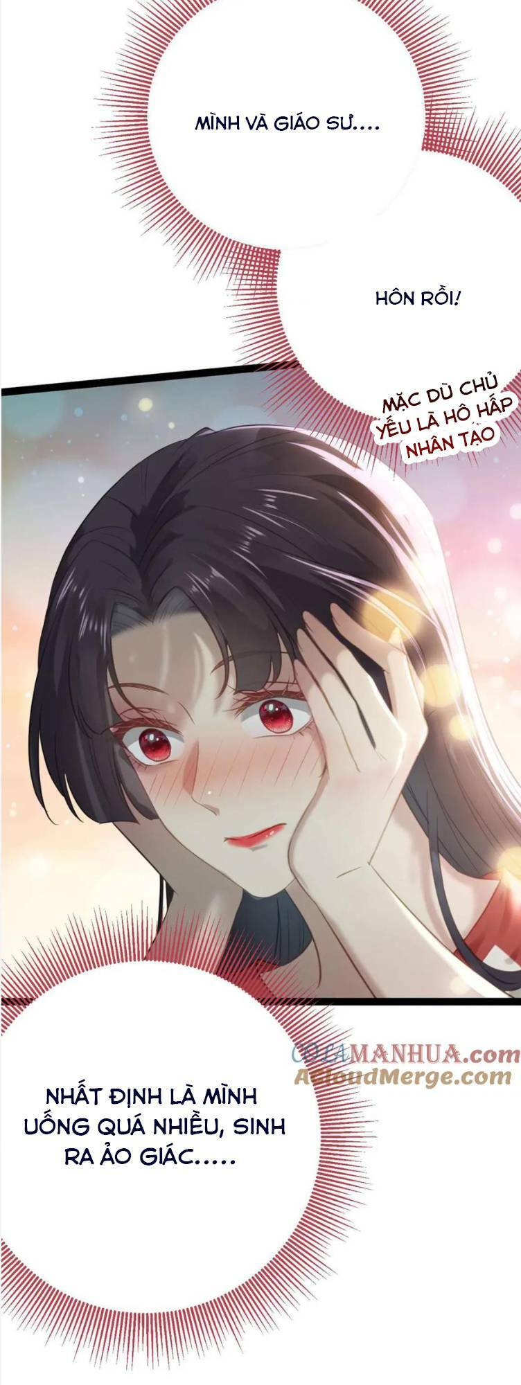 Nghịch Đồ Mỗi Ngày Đều Muốn Bắt Nạt Sư Phụ Chapter 147 - Trang 2